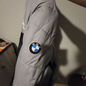 BMW Motorsport Jacket/Coat